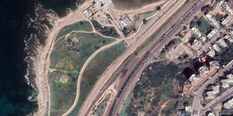 Tel Shikmona