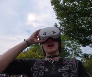 VR Oct. 7
