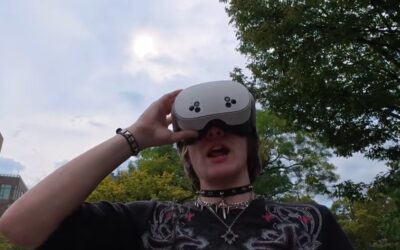 VR Oct. 7