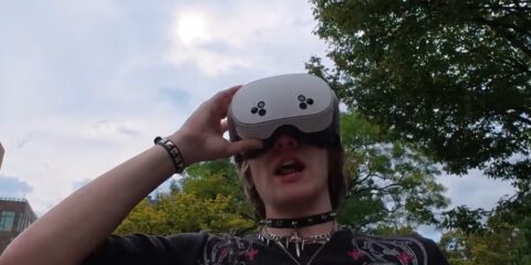VR Oct. 7