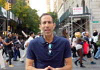 Ami Horowitz
