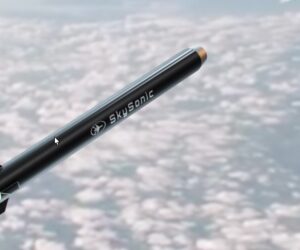 SkySonic
