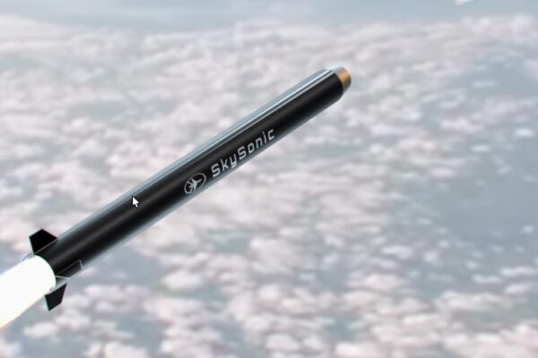 SkySonic