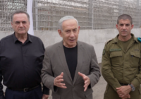 Netanyahu
