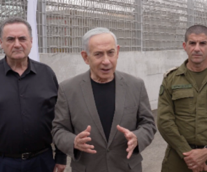 Netanyahu