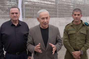 Netanyahu
