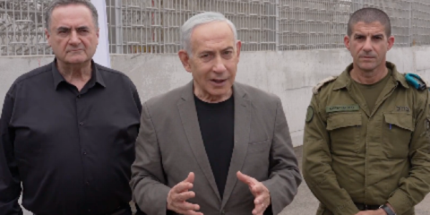 Netanyahu