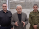 Netanyahu