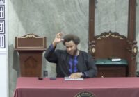 New York Imam Hassan Akbar