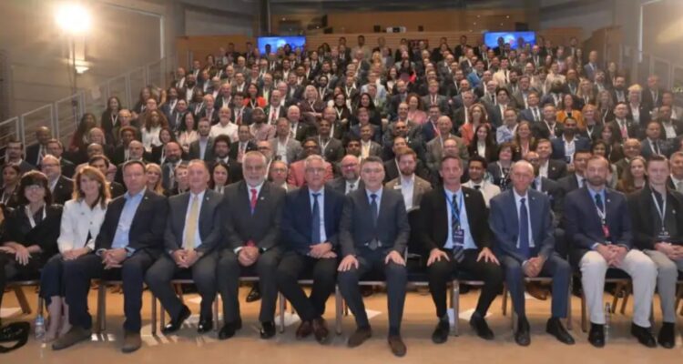 Israel welcomes 250 tech leaders from all 50 US states