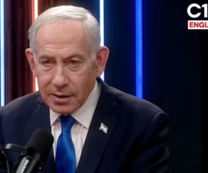 Netanyahu