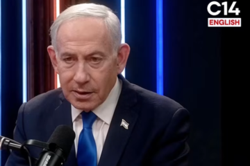 Netanyahu