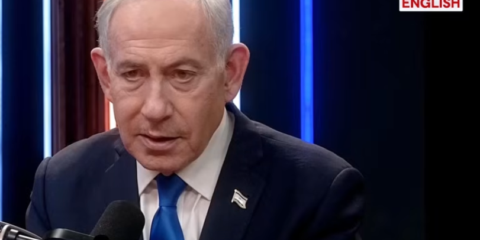 Netanyahu