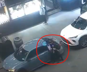 manhattan stabbing