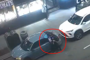 manhattan stabbing
