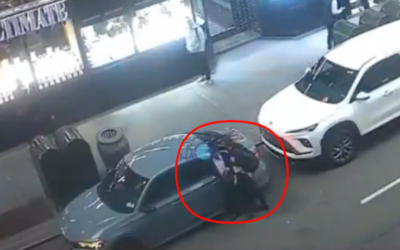 manhattan stabbing