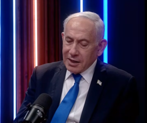 Netanyahu