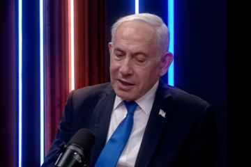 Netanyahu
