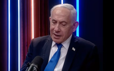 Netanyahu