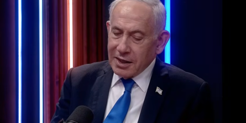 Netanyahu