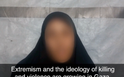 UNRWA teacher