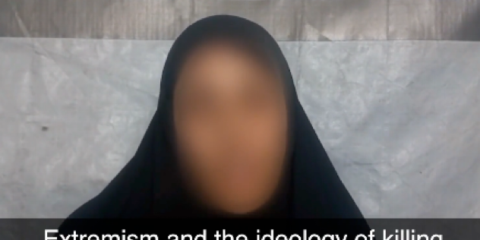 UNRWA teacher