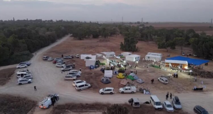 Israeli families establish ‘Pioneers of Gaza’ community as first step toward resettlement