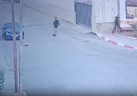 hebron attack