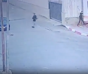 hebron attack