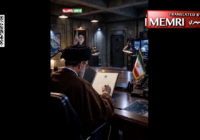 Mojtaba Khamenei
