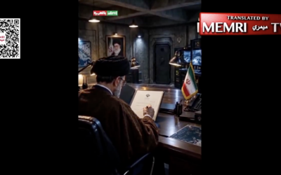 Mojtaba Khamenei