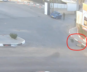 hebron attack