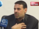 Iranian MP Ahmad Naderi