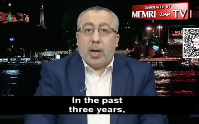 Taher Al-Nunu