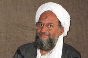 Ayman al-Zawahiri