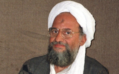 Ayman al-Zawahiri