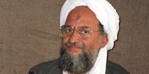 Ayman al-Zawahiri