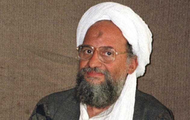 Abdul El-Sayed criticized US drone killing of 9/11 mastermind al-Zawahiri as ‘troubling’ and ‘a fig leaf’