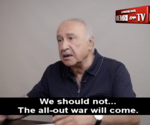 Ali Yousef
