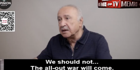 Ali Yousef