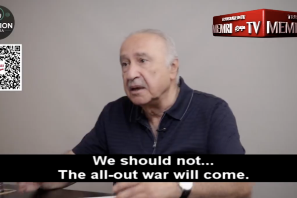 Ali Yousef