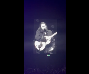 Hozier