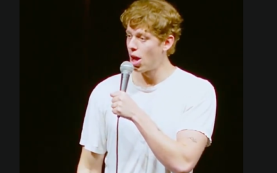 Lucas Szelnick