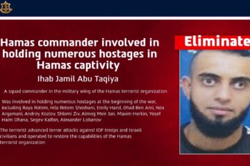 Ihab Jamil Abu Taqiya