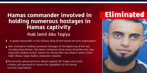 Ihab Jamil Abu Taqiya