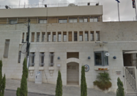 British consulate