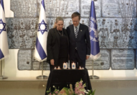 Isaac Herzog