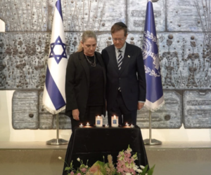 Isaac Herzog