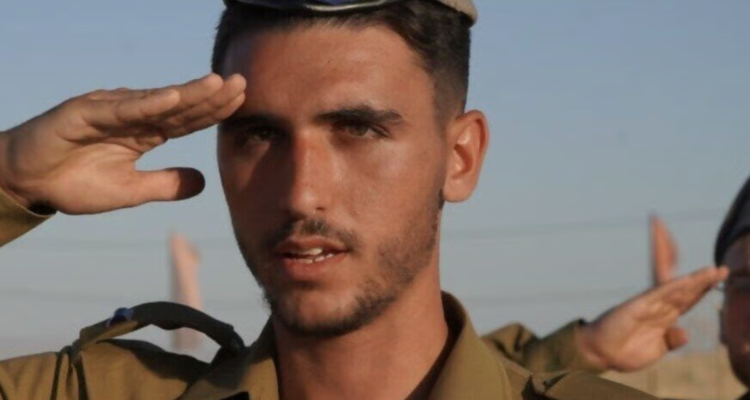 IDF officer killed, 3 wounded in southern Lebanon military vehicle accident