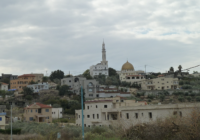 Kafr Qara